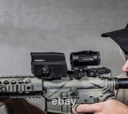 UH-1 Holographic Sight & 3X Micro Magnifier ship from us stock copy