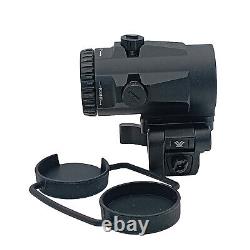 UH-1 Holographic Sight & 3X Micro Magnifier ship from us stock copy