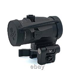 UH-1 Holographic Sight & 3X Micro Magnifier ship from us stock copy