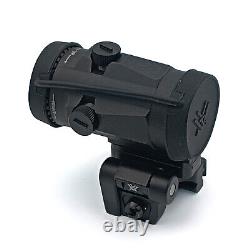 UH-1 Holographic Sight & 3X Micro Magnifier ship from us stock copy