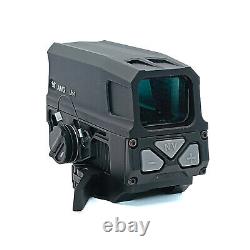 UH-1 Holographic Sight & 3X Micro Magnifier ship from us stock copy