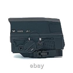 UH-1 Holographic Sight & 3X Micro Magnifier ship from us stock copy