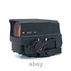 UH-1 Holographic Sight & 3X Micro Magnifier ship from us stock copy