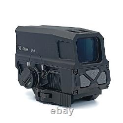 UH-1 Holographic Sight & 3X Micro Magnifier ship from us stock copy