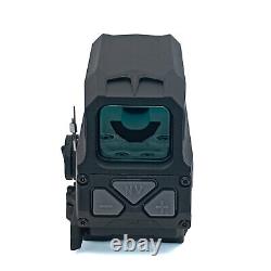 UH-1 Holographic Sight & 3X Micro Magnifier ship from us stock copy