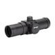 Ultradot Gen2 30mm Aluminum Black 2 Moa Dot Red Dot Sight (ud30b-g2)