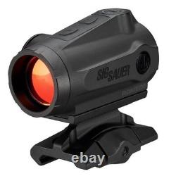 UPC 798681694600 SIG SAUER ROMEO5 GEN II 1x20mm Red Dot Sight