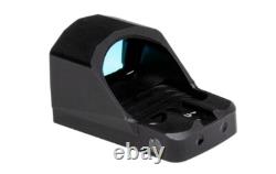 UTG OP3 RMSc 3MOA Mini Micro Red Dot Waterproof LIFETIME WARRANTY