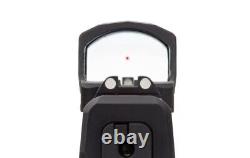 UTG OP3 RMSc 3MOA Mini Micro Red Dot Waterproof LIFETIME WARRANTY