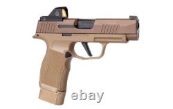 UTG OP3 RMSc 3MOA Mini Micro Red Dot Waterproof LIFETIME WARRANTY
