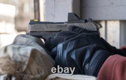 UTG OP3 RMSc 3MOA Mini Micro Red Dot Waterproof LIFETIME WARRANTY