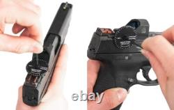UTG OP3 RMSc 3MOA Mini Micro Red Dot Waterproof LIFETIME WARRANTY
