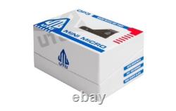 UTG OP3 RMSc 3MOA Mini Micro Red Dot Waterproof LIFETIME WARRANTY