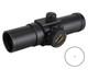 Ultra Dot Red Dot Sight 30mm 4 Moa Black Ultradot 30 Rifle Gun Optic Udb30
