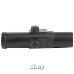 Ultra Dot Red Dot Sight 30mm 4 MOA Black Ultradot 30 Rifle Gun Optic UDB30