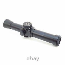 Ultra Dot Red Dot Sight Black