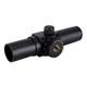 Ultradot 1 4 Moa Red Dot Sight, Black Ud25b