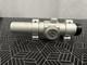 Ultradot 30mm Silver Pistol Red Dot