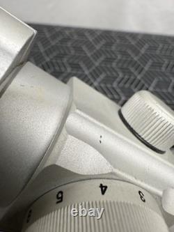 Ultradot 30MM Silver Pistol Red Dot