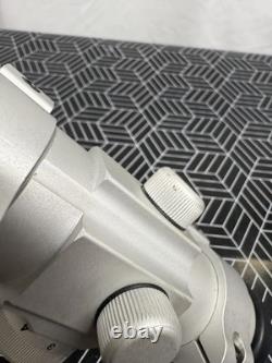 Ultradot 30MM Silver Pistol Red Dot
