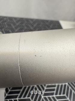 Ultradot 30MM Silver Pistol Red Dot