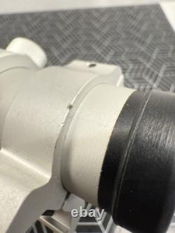 Ultradot 30MM Silver Pistol Red Dot