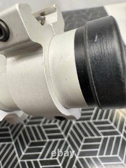 Ultradot 30MM Silver Pistol Red Dot