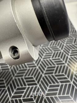 Ultradot 30MM Silver Pistol Red Dot