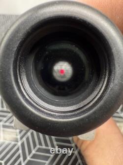 Ultradot 30MM Silver Pistol Red Dot