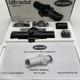 Ultradot Gen 1 Red Dot Sight 4 Moa 30mm Mfg. Japan The Choice Of Nra Champions