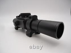 Ultradot Ultra Dot 30mm 4-DOT Red Dot Scope 4,8,12,16 MOA Mfg Japan Minty