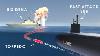 Us Navy U0026 Submarine Attack Iran S Warship Explained