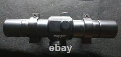 Used Pollington 33 Red Dot Scope (With Mount)