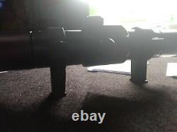 Used Pollington 33 Red Dot Scope (With Mount)