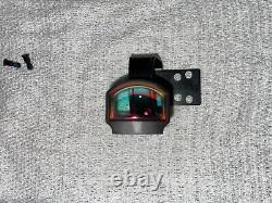 Used SIG SAUER SOR01100 ROMEO Zero Pro Red Dot Sight Circle Dot