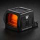 Vortex Defender Ccw Enclosed Red Dot Optic Premium Oem Carry Optic
