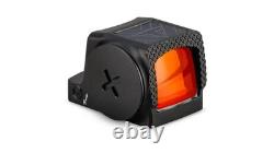 VORTEX DEFENDER CCW ENCLOSED Red Dot Optic Premium OEM Carry Optic