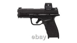 VORTEX DEFENDER CCW ENCLOSED Red Dot Optic Premium OEM Carry Optic