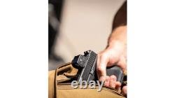 VORTEX DEFENDER CCW ENCLOSED Red Dot Optic Premium OEM Carry Optic