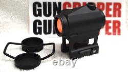 VORTEX Optics Crossfire Red Dot 2 MOA Sight (CF-RD2)