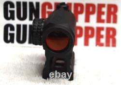 VORTEX Optics Crossfire Red Dot 2 MOA Sight (CF-RD2)