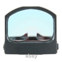 Vector Optics Frenzy Green Dot Pistol Sight Waterproof 1X17X24 SCRD-G43 MIC