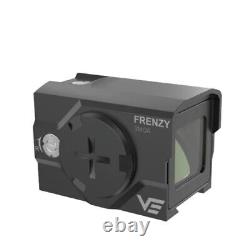 Vector Optics Frenzy Plus 1x18x20 Red Dot Enclosed Reflex Sight SCRD-63