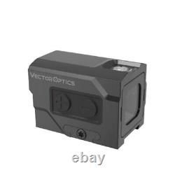 Vector Optics Frenzy Plus 1x18x20 Red Dot Enclosed Reflex Sight SCRD-63