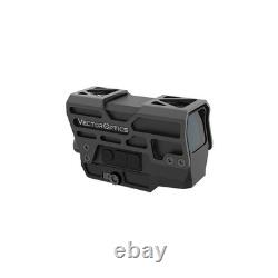 Vector Optics Frenzy Plus 1x31x26 3 MOA Red Dot Enclosed Reflex Sight