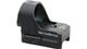 Vector Optics Frenzy Red Dot Pistol Sight Multi Reticle Shake 1x22x26 Scrd-m36