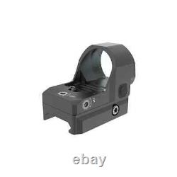 Vector Optics Frenzy Red Dot Pistol Sight MULTI RETICLE SHAKE 1X22X26 SCRD-M36