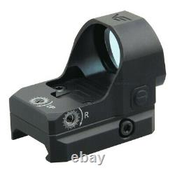 Vector Optics Frenzy Red Dot Pistol Sight Waterproof 1X22X26 SCRD-36