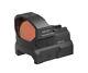 Vector Optics Frenzy Red Dot Pistol Sight Waterproof 1x28x19 Scrd-66 Rmsc Shield