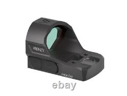 Vector Optics Frenzy Red Dot Pistol Sight Waterproof 1X28X19 SCRD-66 RMSc Shield